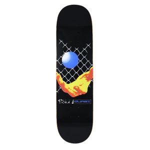 Quasi Dream 8.25''