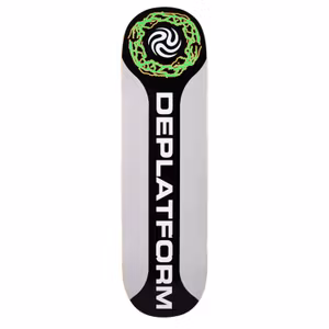 Quasi Drop Out Two 8.5''