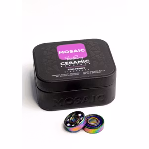 Mosaic Bearings Ceramic Tom Penny