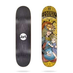Skateboard Jart Leon Viking 8,25'' LC
