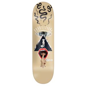 Skateboard Jart Collage 8,25''
