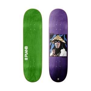 Skateboard Plan B Colin McKay Raiden 8,5''