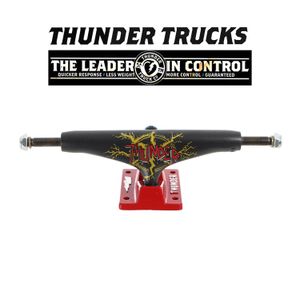 Thunder No Mercy Skateboard Truck