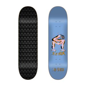Skateboard Sk8 Mafia Scale Alexis Ramirez  8,5''