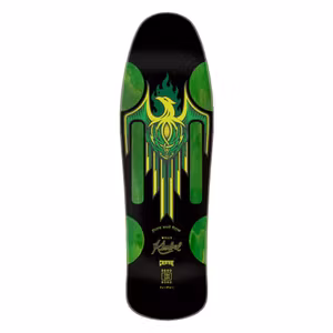 Skateboard Creature Kimble Origins Part Duex  9,57''