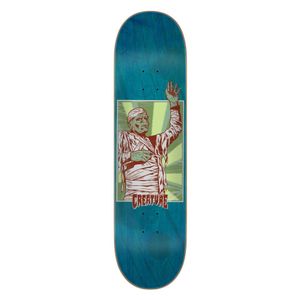 Skateboard Creature Mummy 2 8,25''