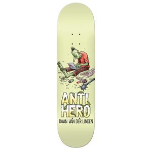 Skateboard Antihero Daan Trolls 8,5''