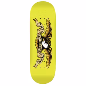 Skateboard Antihero Eagle 10''