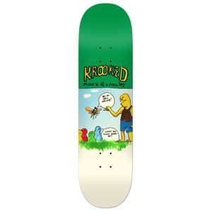 Skateboard Gonz Whimp 8,75''