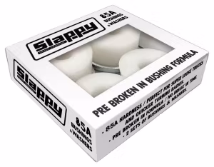 Bushings Slappy Trucks 85a