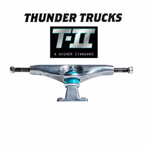 Thunder Skateboard Truck T2