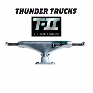 Thunder Skateboard Truck T2