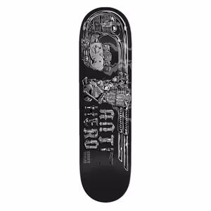 Skateboard Antihero Grant Taylor Revington Re-rev 8,5''