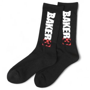 Socks Baker 3