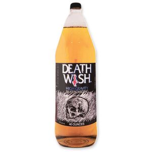 Skateboard Deathwish Crooked I Cruiser 9,0''