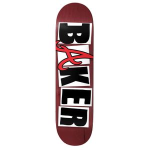 Skateboard Baker Andrew Reynolds ATL 8.25''