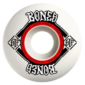 Bones Wheels Street Tech Formula Dog Night V4 Wide 103a 53mm