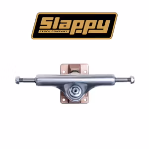 Slappy Trucks ST1 Hollow Light 8,25'' Inverted Kingpin