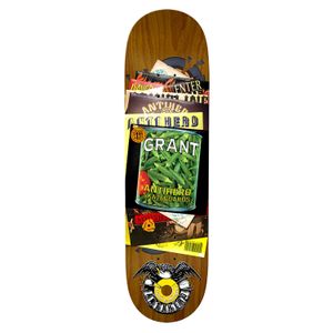 Skateboard Antihero Grant Taylor Studio 18 - 8,5''