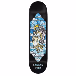 Skateboard Zero Stained Glass Kanaan Dern 8,25''