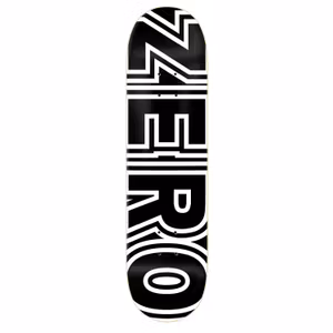 Skateboard Zero Classic Bold 8,25''