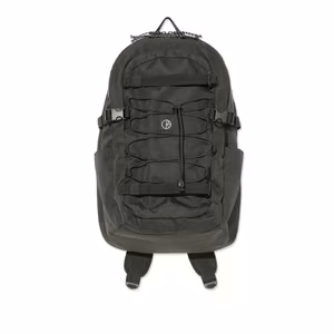 Polar Skate Co Resa Backpack (Black)