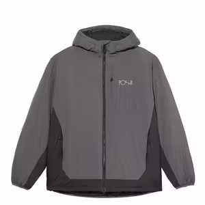 Polar Skate Co Koda Insulated Jacket (Graphite)