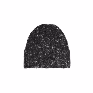 Polar Skate Co Ali Beanie (Black)