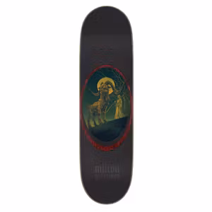 Skateboard Creature Milton Martinez Guardian Stumps 8,6''
