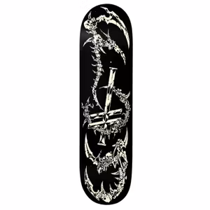 Skateboard Deathwish Jamie Foy mutations 8.5''