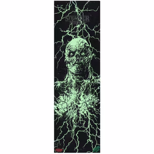 MOB Griptape Stranger Things Vecna 9'' x 33''
