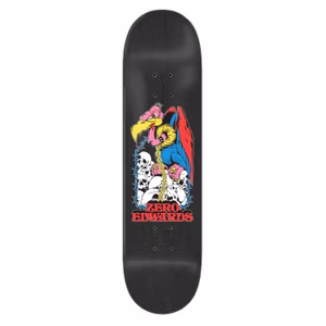 Skateboard Zero Forest Edwards Vulture 8,5''