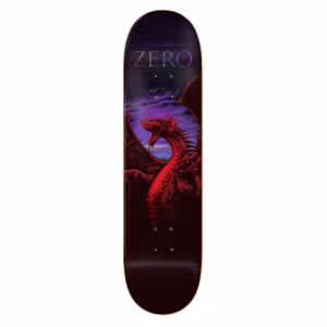 Skateboard Zero Arunski Dragon 8,25''