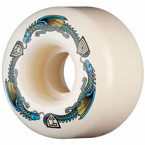 Powell Peralta Dragon Formula V4 97a 54mm