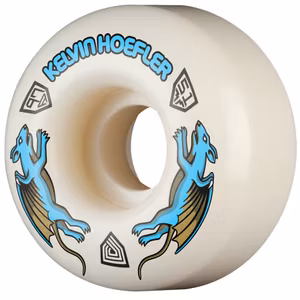 Powell Peralta Dragon Formula Nano Rat Kelvin Hoefler 97a 51mm
