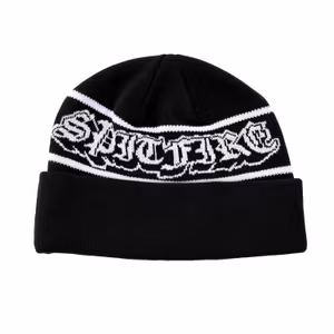 Beanie Spitfire Old E