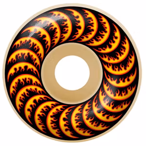 Spitfire Wheels X Thrasher Formula Four Classic 52mm 99a