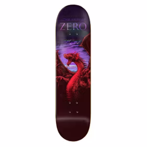 Skateboard Zero Arunski Dragon 8,25''