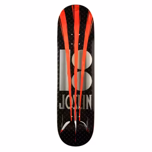 Skateboard Plan B Snikt Variant Twin Tip Chris Joslin 8,375''
