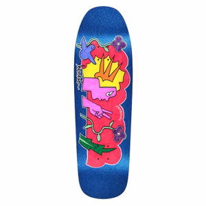 Skateboard Antihero Sandoval Peace Sign 9,81''