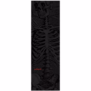 Griptape Powell Peralta Sword and Skull Skeleton 10,5''