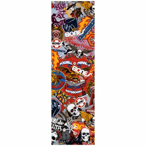 Griptape Powell Peralta OG Stickers 10,5''