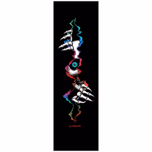 Griptape Powell Peralta Ripper Peeker 9''