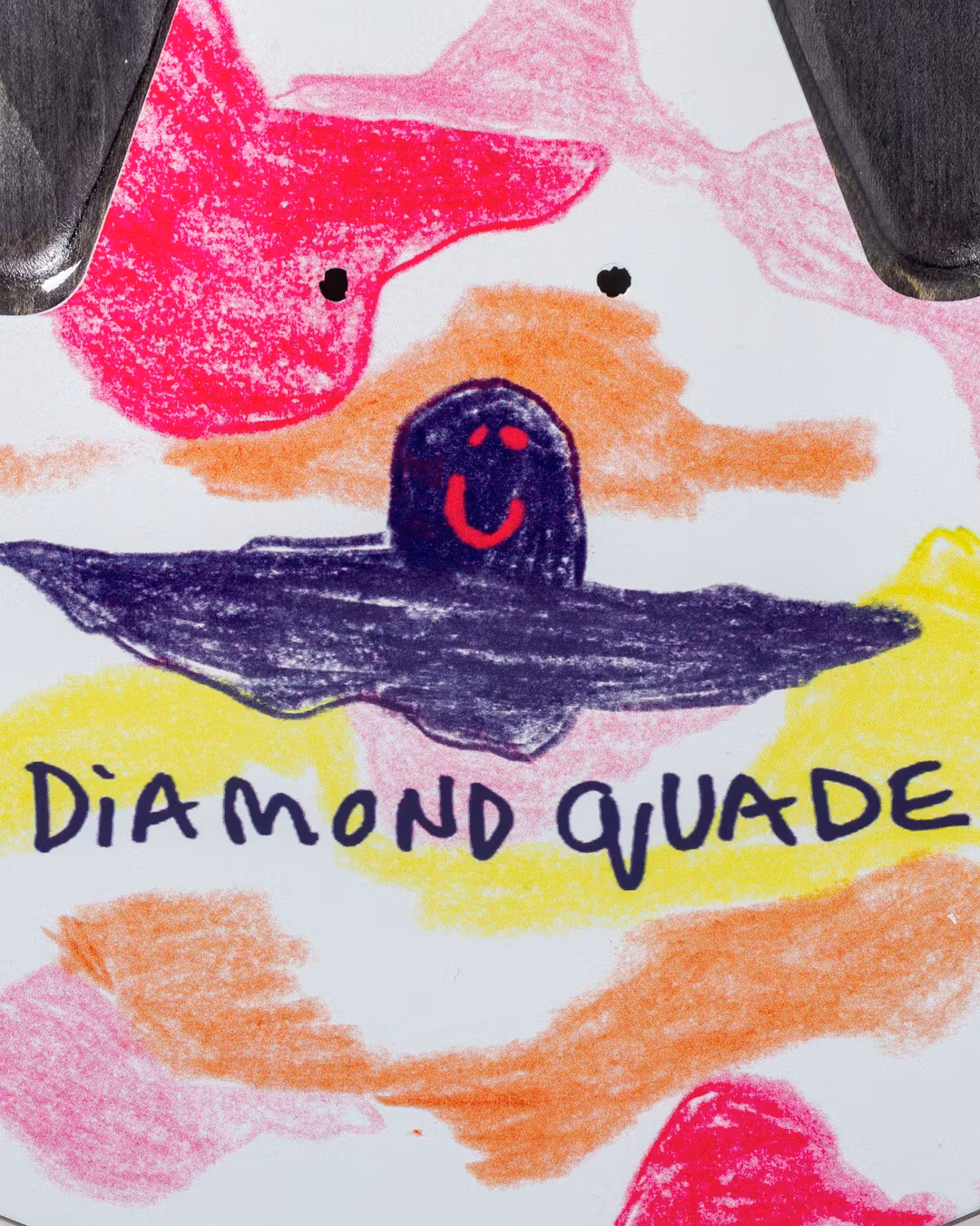 Krooked Skateoards Skateshop Day Beamer Diamond Quade 10.75 diamond quade – Nordic Skateboard Supply