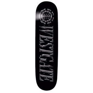 Skateboard Element Brandon Westgate Chrome 7,785''