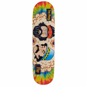 Skateboard Flip Tom Penny Friends Tye Dye 8,25''