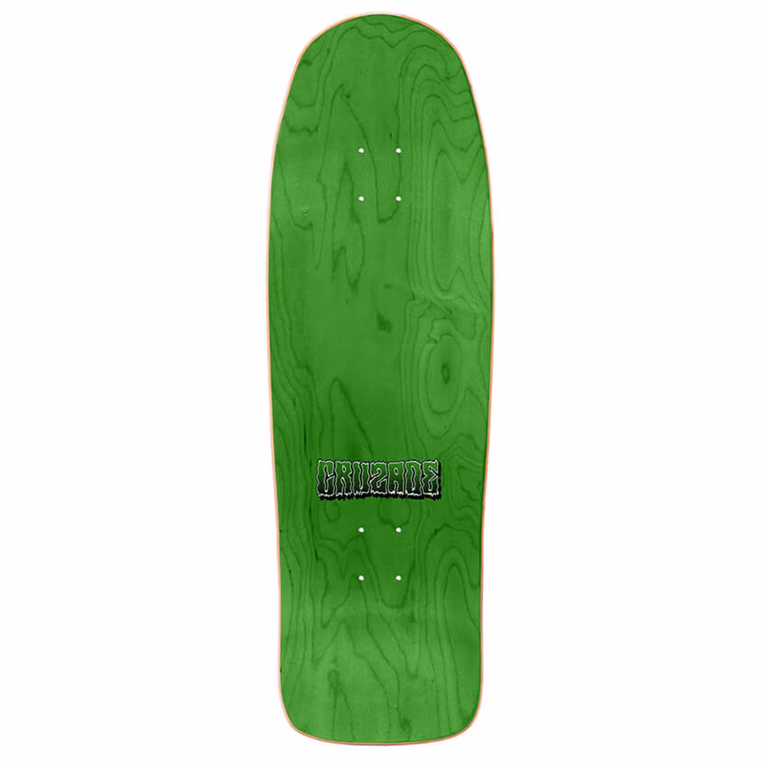 Cruzade Skateboards Molofinker 10 inch top – Nordic Skateboard Supply