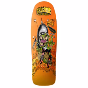 Skateboard Cruzade Molofinker 10"