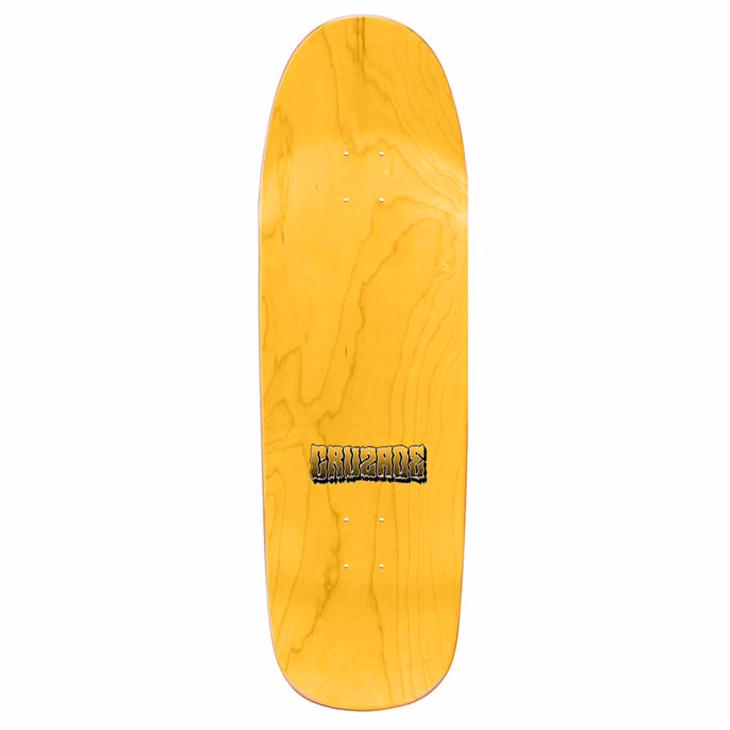 Cruzade Skateboards Overdrinking 9.75 inch top – Nordic Skateboard Supply