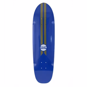 Skateboard Jart Cuba Blue 8,5''